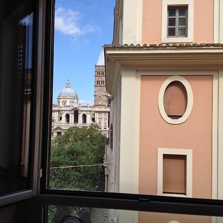 Rome Rainbow Guest House Ngoại thất bức ảnh
