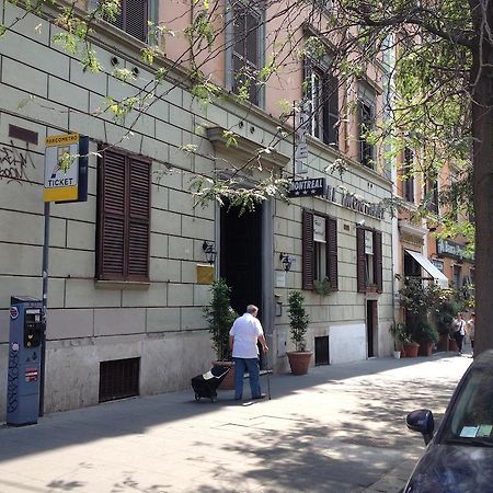 Rome Rainbow Guest House Ngoại thất bức ảnh