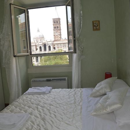 Rome Rainbow Guest House Ngoại thất bức ảnh