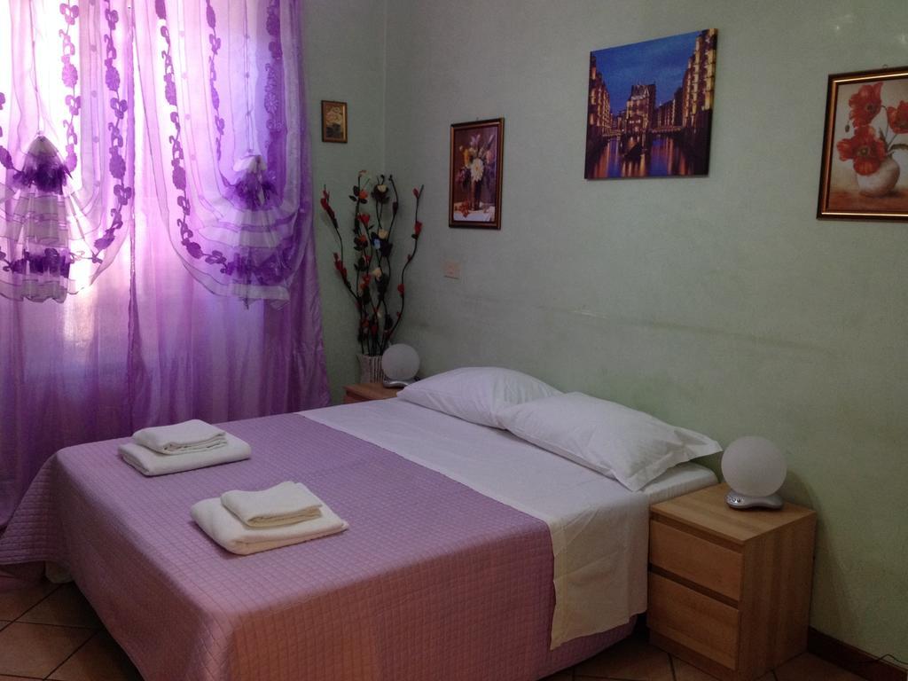 Rome Rainbow Guest House Phòng bức ảnh