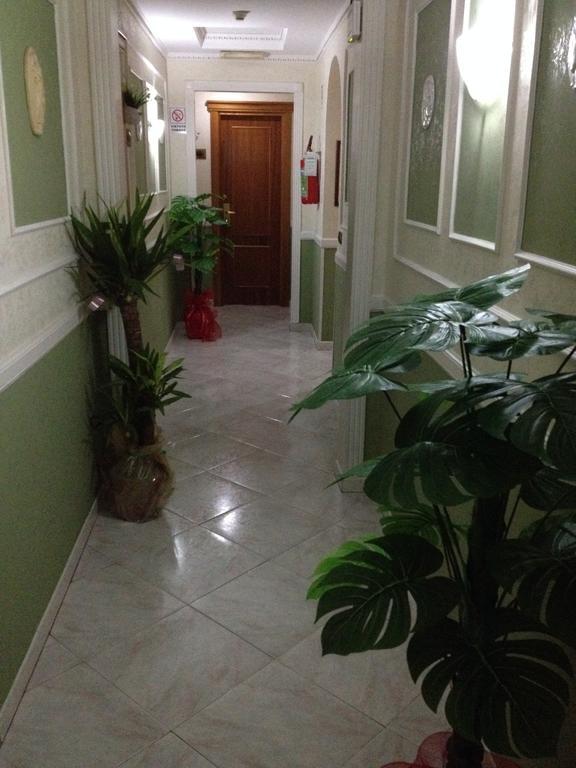 Rome Rainbow Guest House Ngoại thất bức ảnh