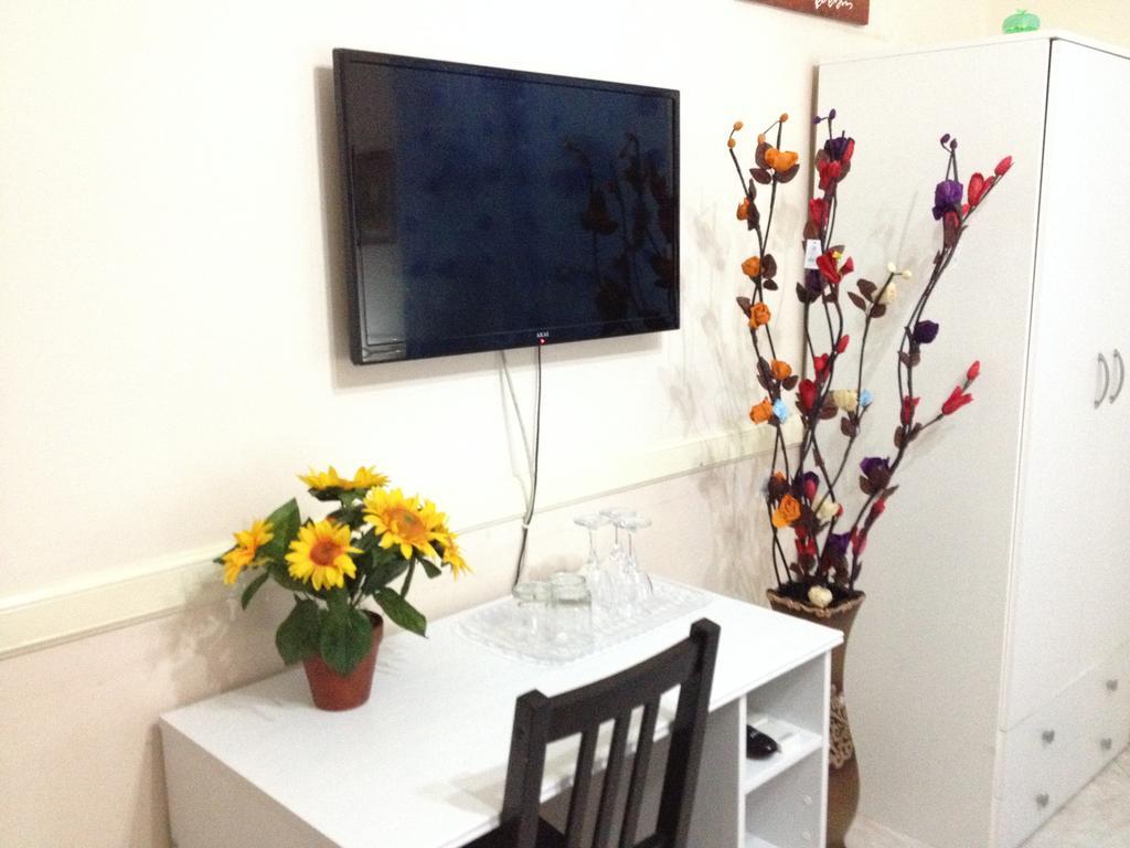 Rome Rainbow Guest House Phòng bức ảnh