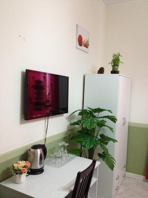 Rome Rainbow Guest House Phòng bức ảnh