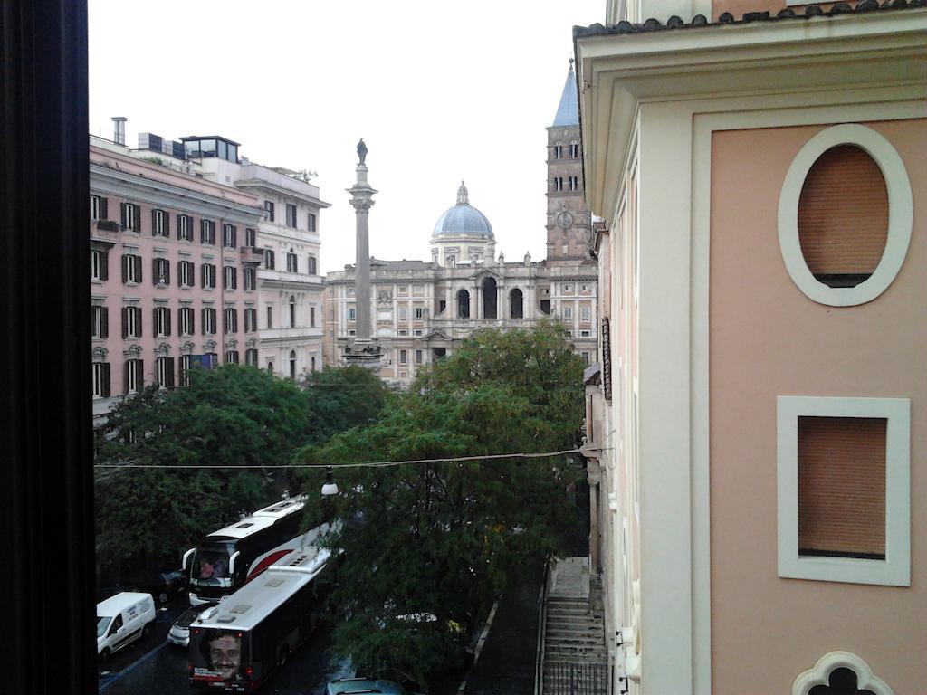 Rome Rainbow Guest House Phòng bức ảnh