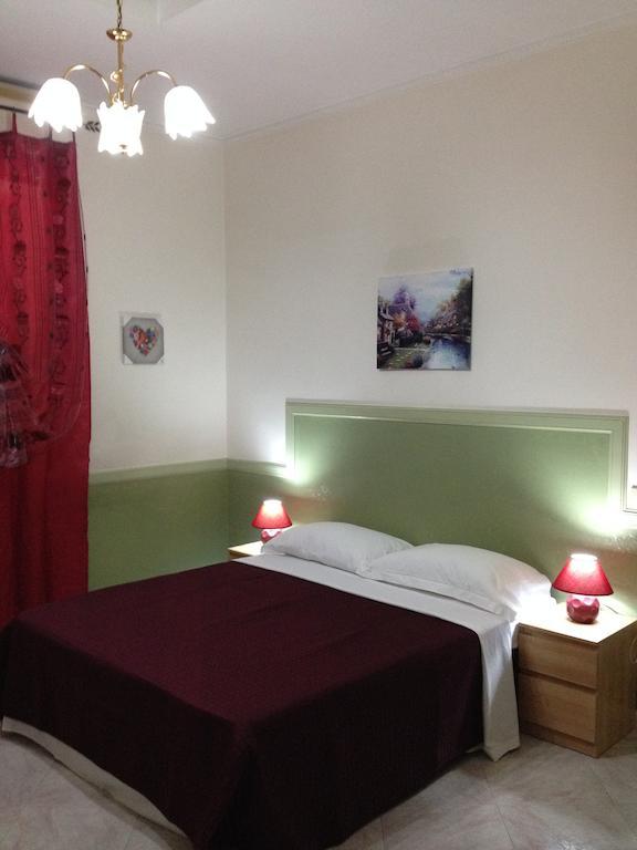 Rome Rainbow Guest House Ngoại thất bức ảnh