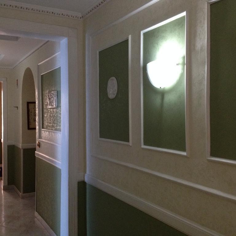 Rome Rainbow Guest House Ngoại thất bức ảnh