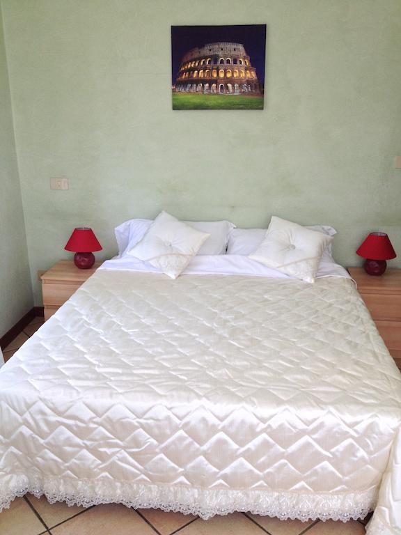 Rome Rainbow Guest House Phòng bức ảnh